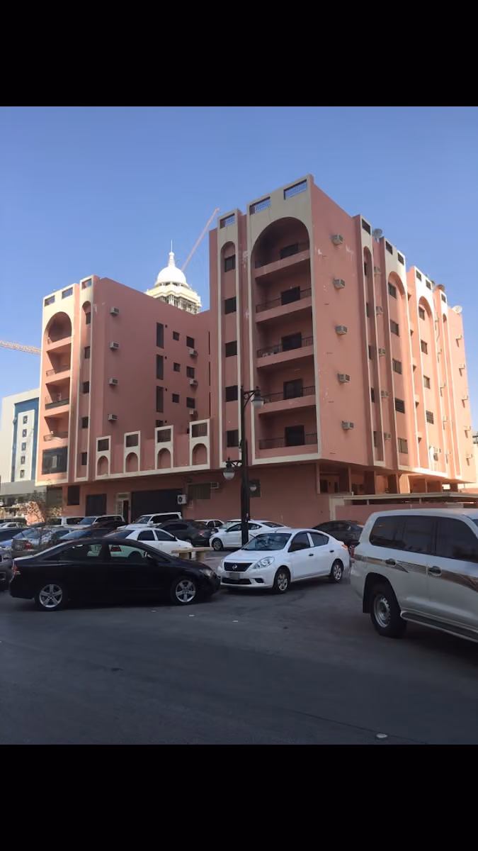 Abdar Residential