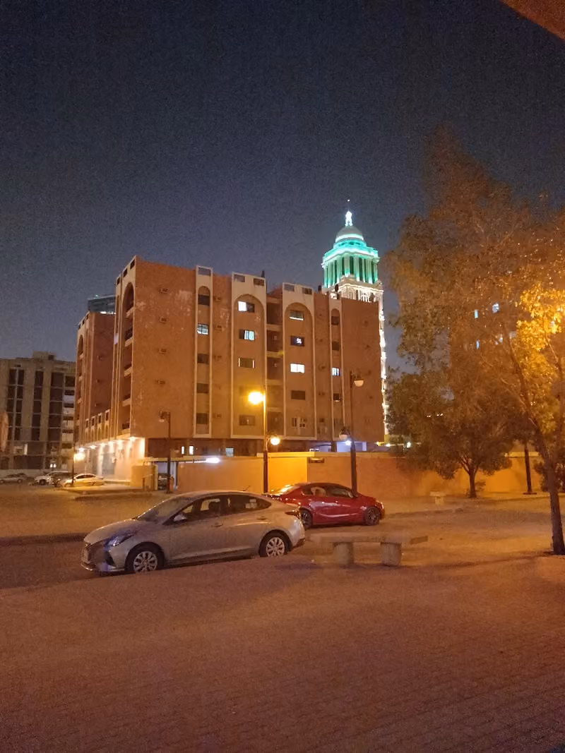Abdar Residential