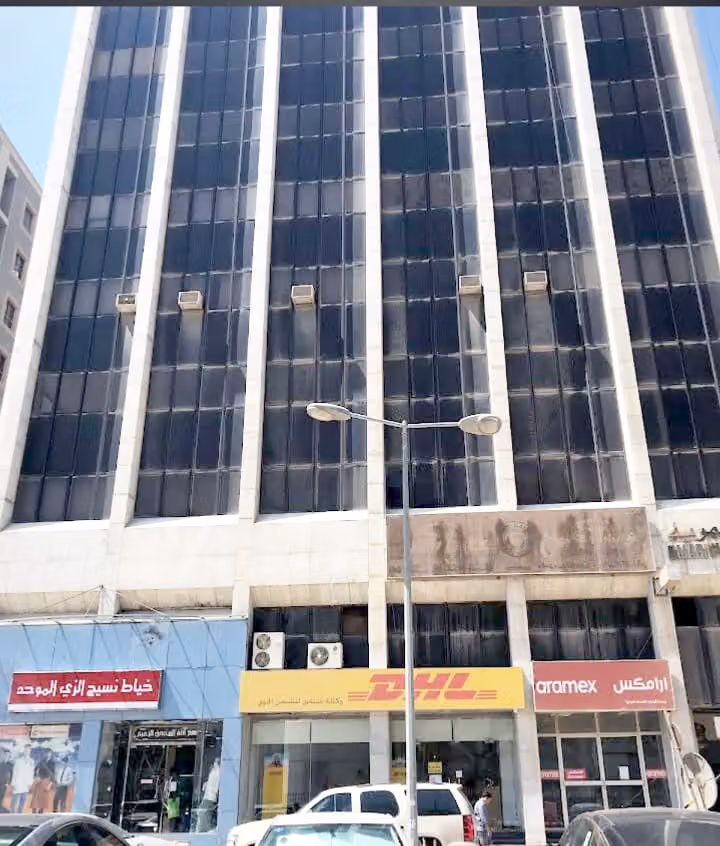 Abdul Aziz Dhaifallah Al-Mutairi Services Company