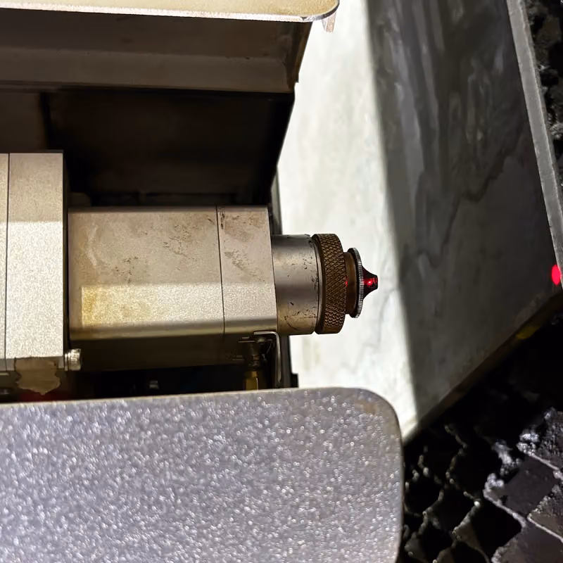 Abdul Majeed Al Qahtaani for cnc laser cutting and metal fabrication - قص ليزر سي ان سي للحديد، الستانلس، والألمنيوم
