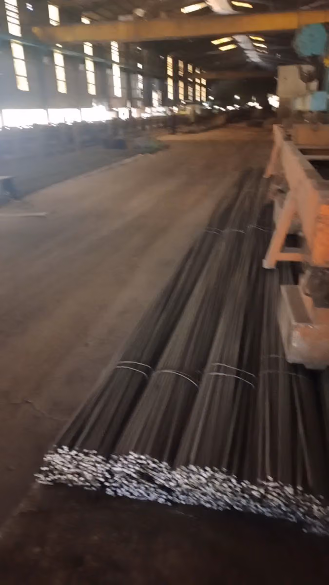 عبدالكريم الراجحي للحديد Abdulkarim Alrajhi Steel (A)