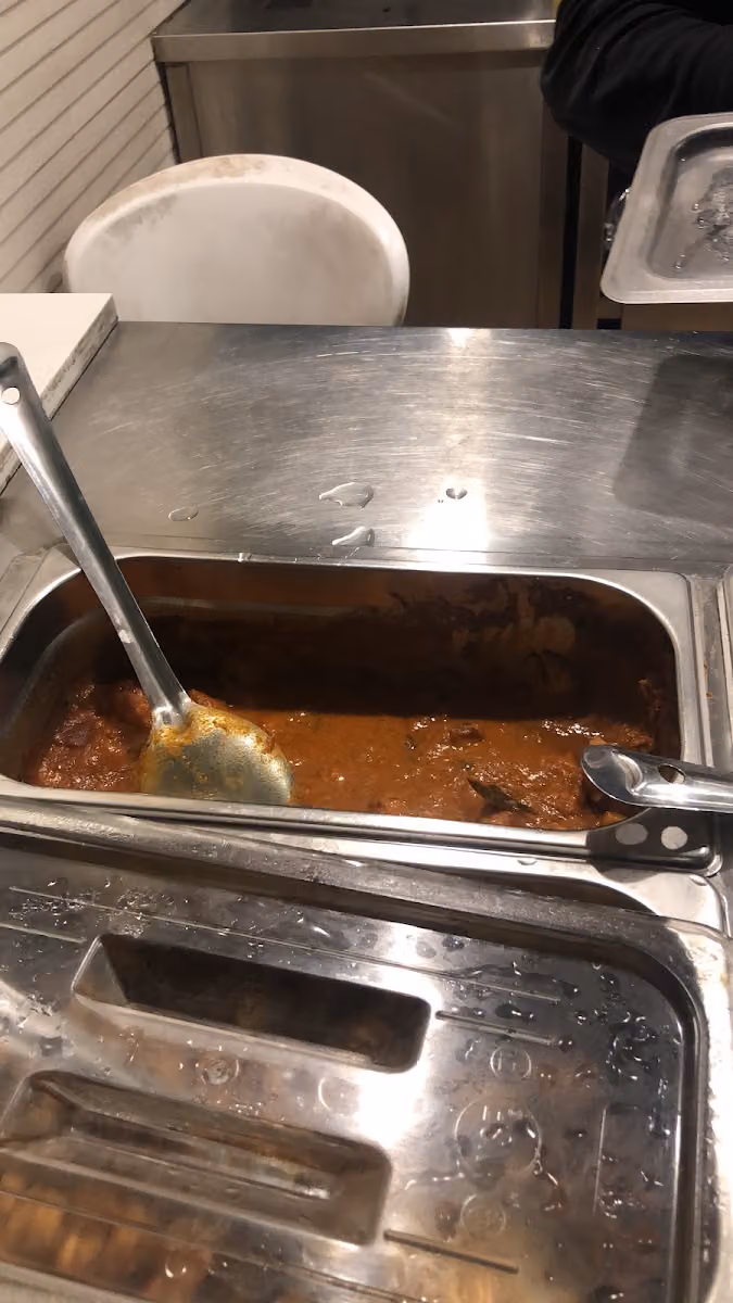 Abdulmajeed Indian restaurant مطعم عبدالمجيد للاكلات الهندية