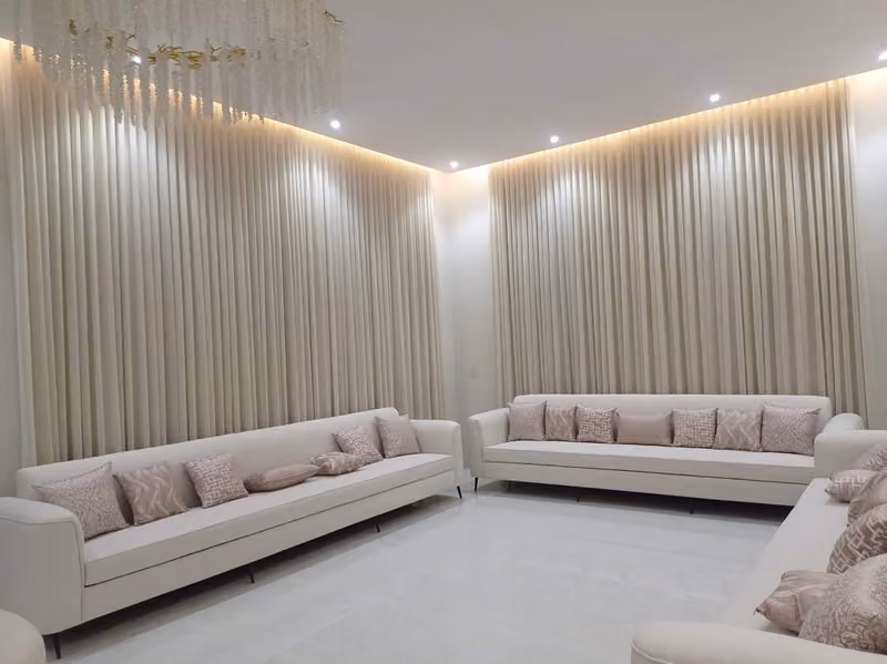 Abdur Rahim Attejara Curtain Shop