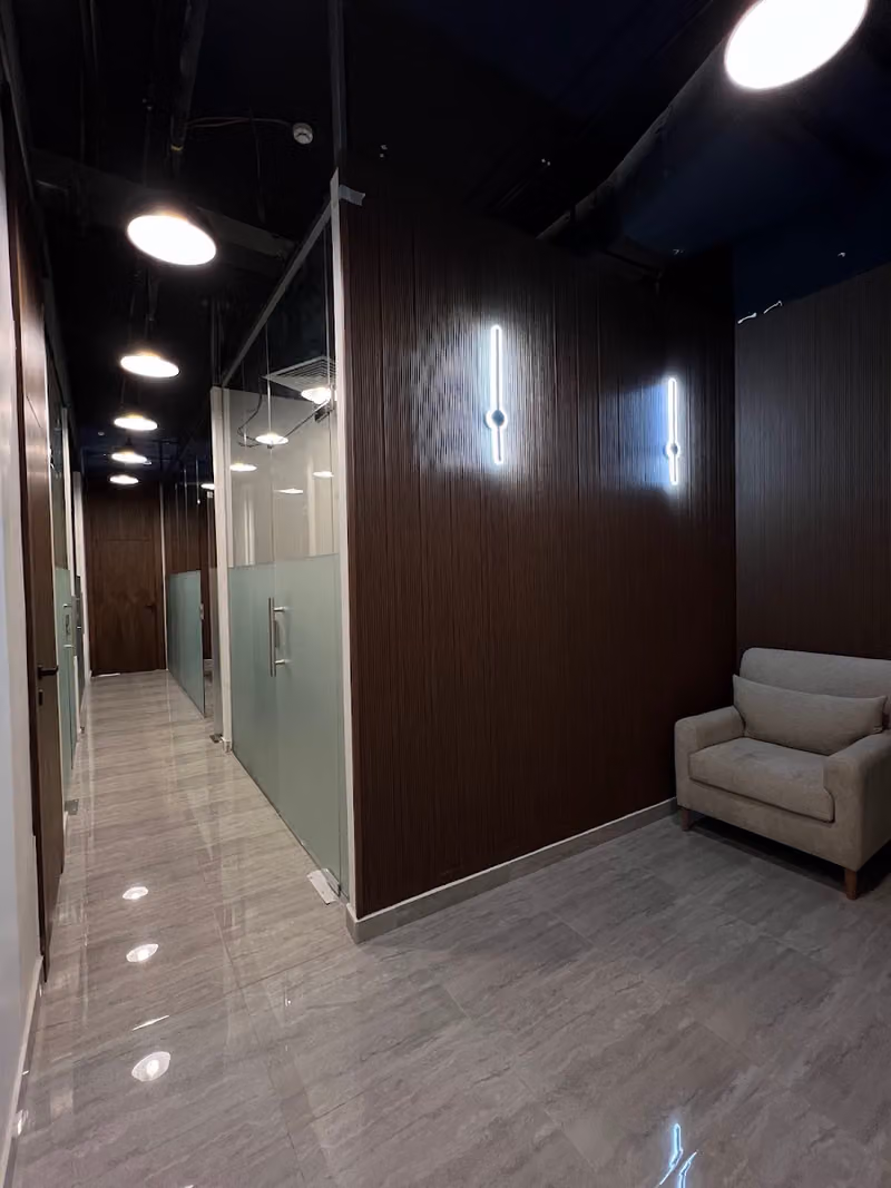 ABF Law Firm LLP