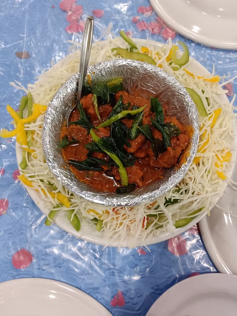 Abids Family Restaurant