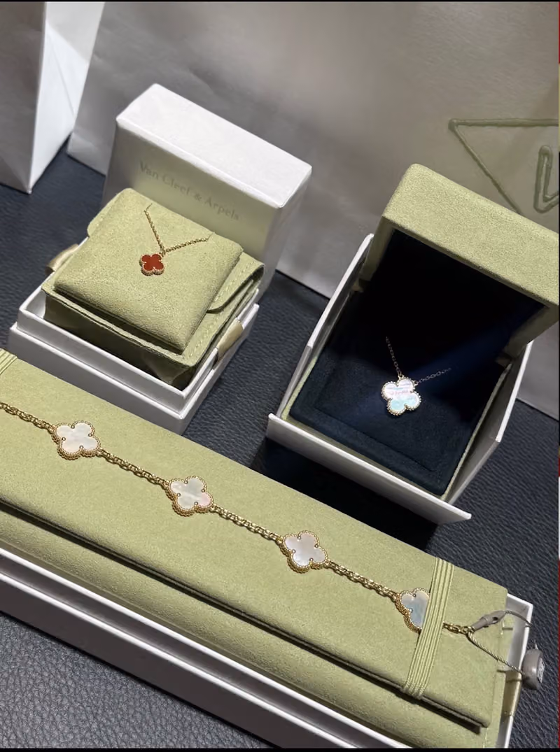 Abm jewelry