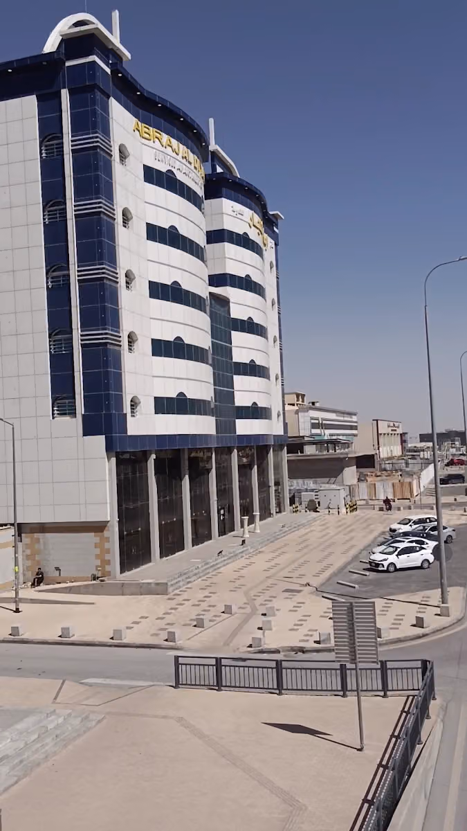 ابراج الديار