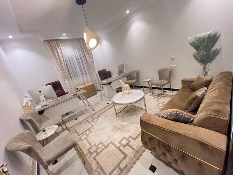 ابراج الريادة للتجارة
