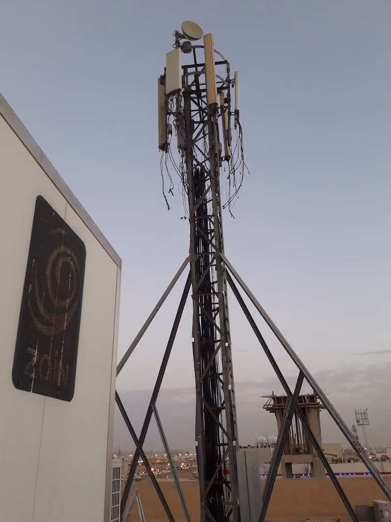 أبراج الريم 2 للشقق المفروشة