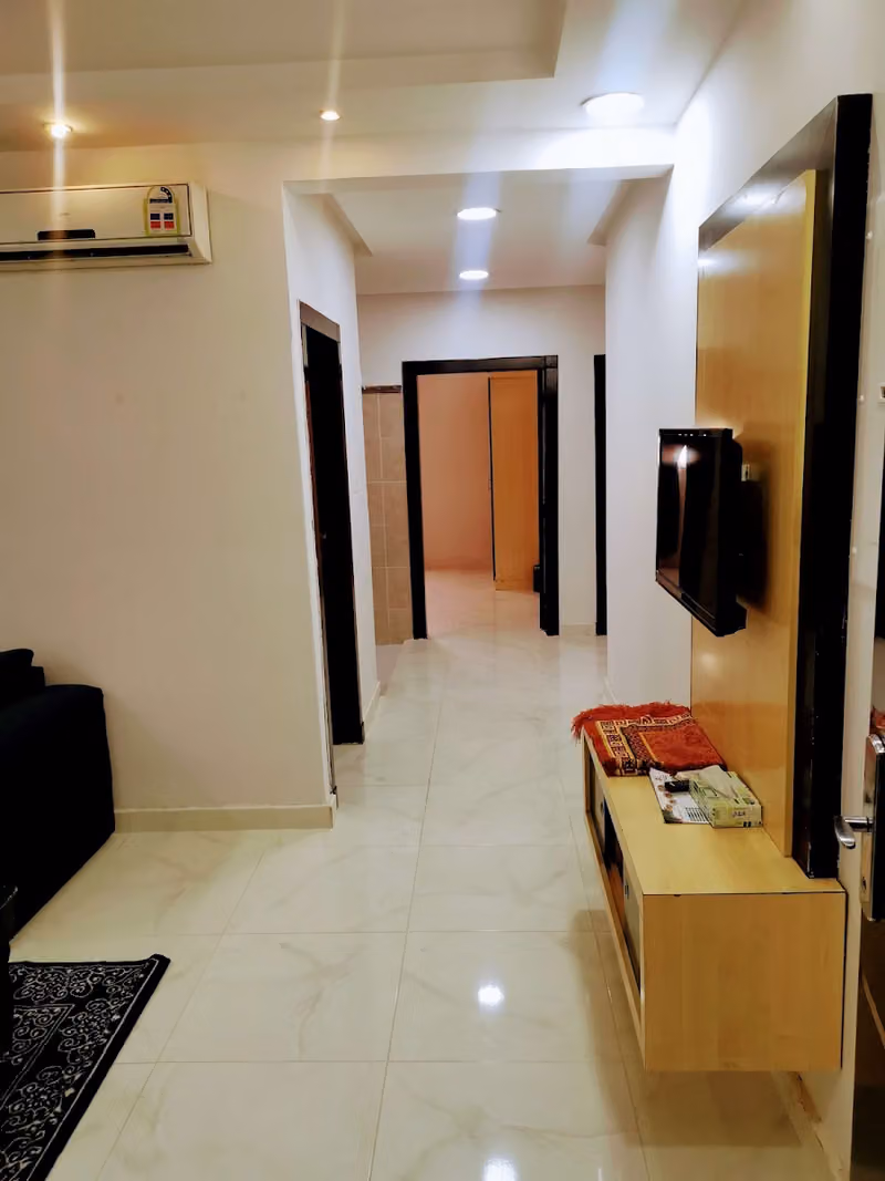 Reem 2 for furnished apartments towers