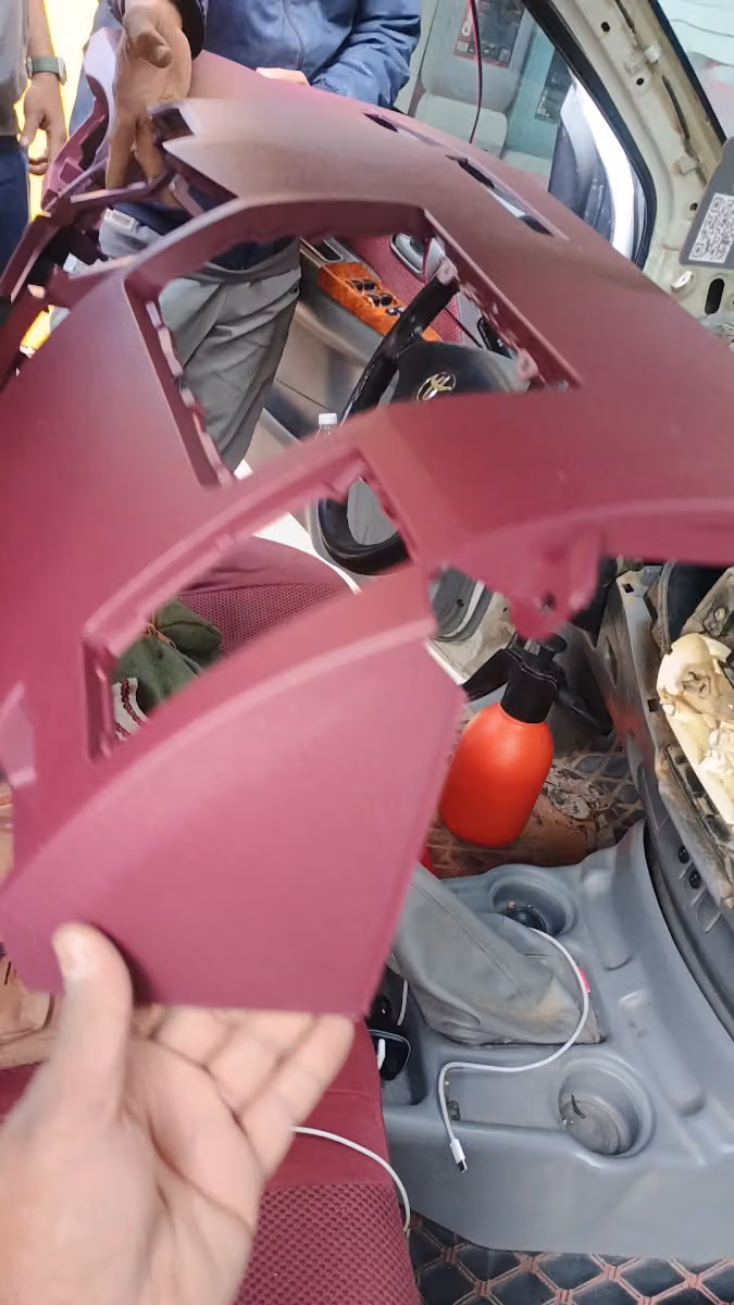 Abras car accessories