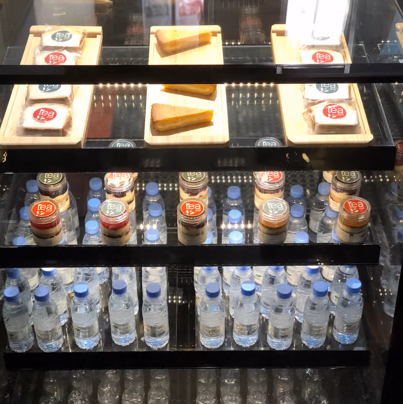 ابريق شاي
