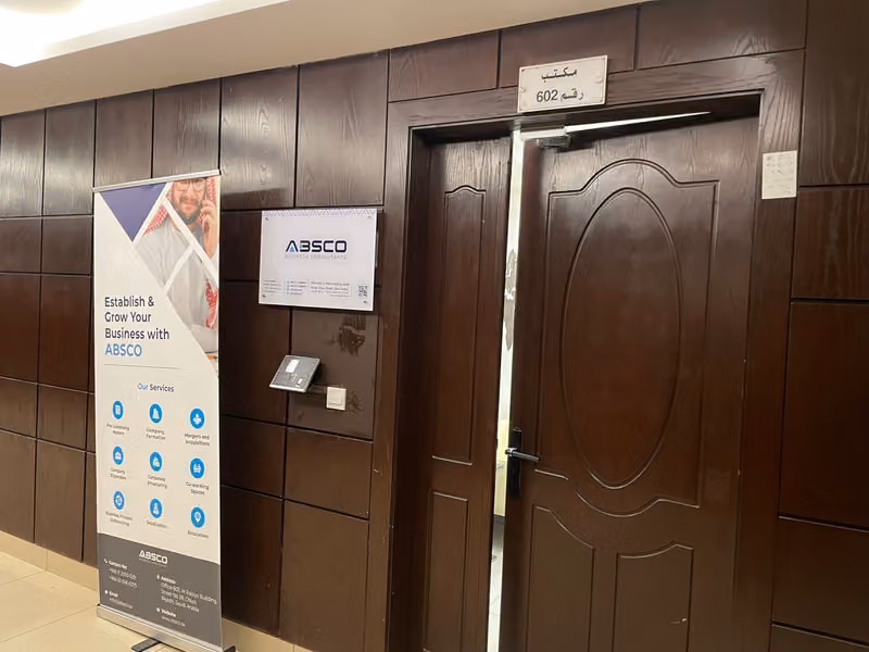 ABSCO Business Consultants