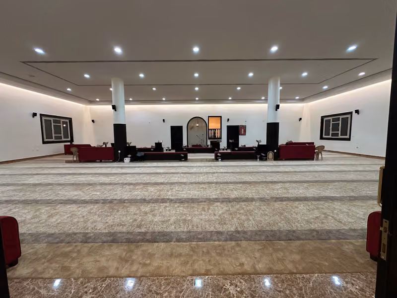 مسجد أبي بكر الصديق