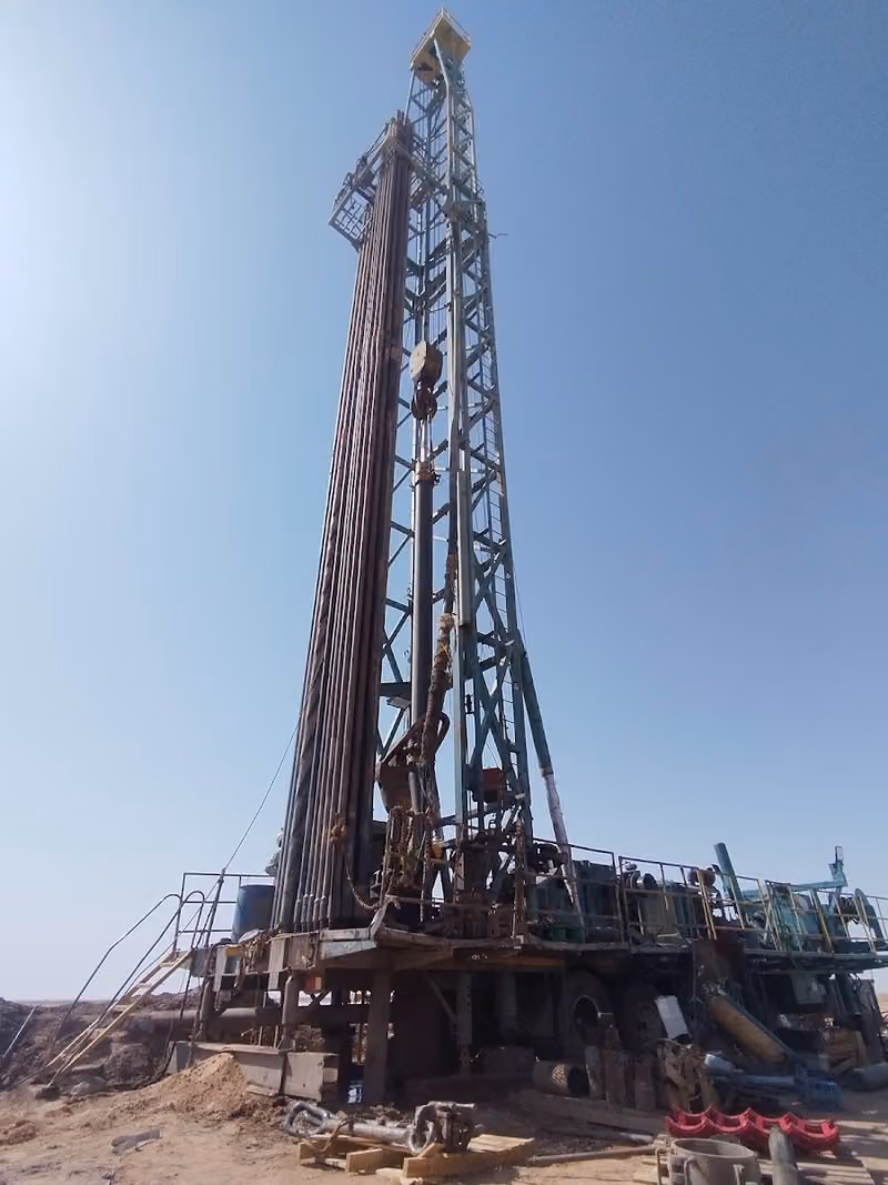 شركة أبو دقن لحفر الأبار بالرياض