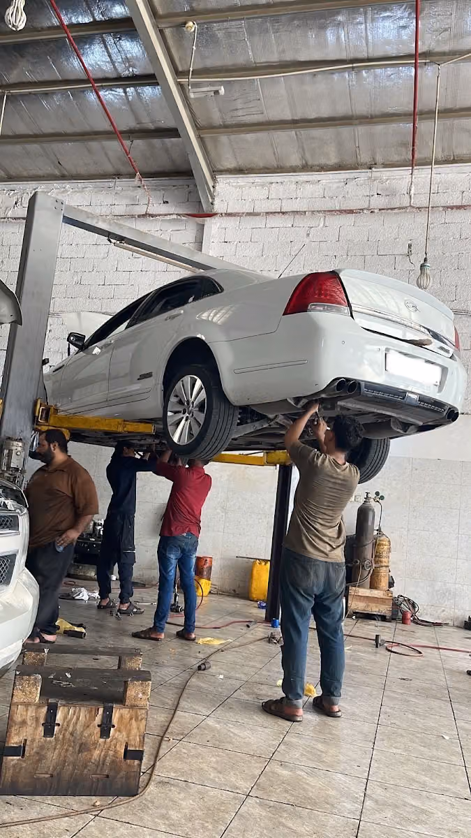 ابو جوري