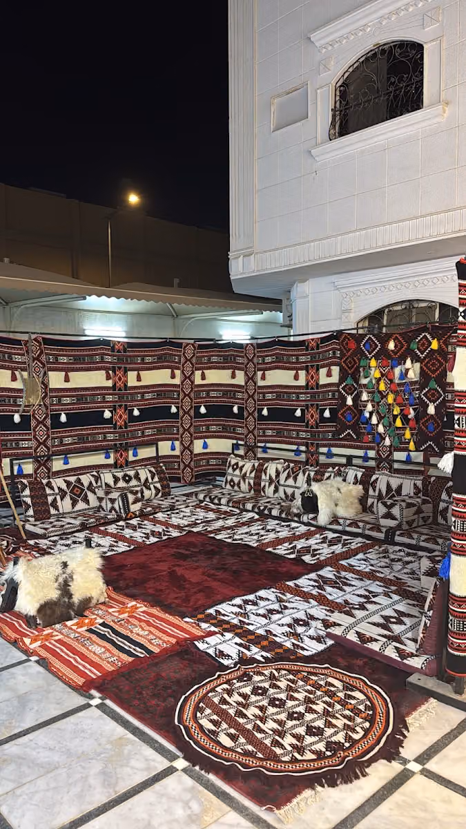 أبو طلال للأفراح