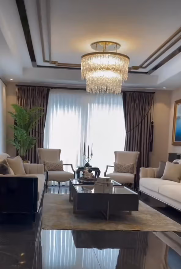 ابوعرب لأعمال الكهرباء