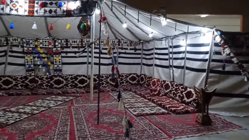 ابوحمزه للحفلات