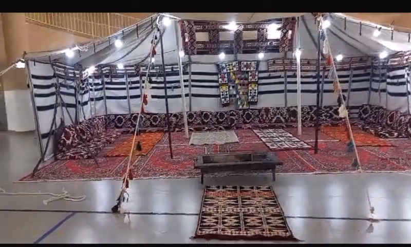 ابوحمزه للحفلات