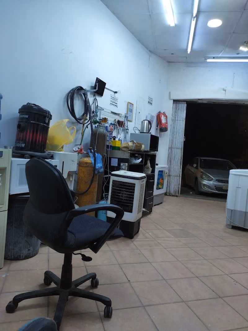 Ac Repair تبریدوتکییف