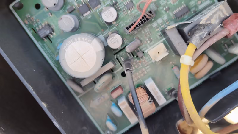Ac repairing shop للتبريد والتكييف