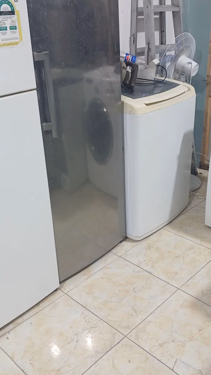 AC service and repair