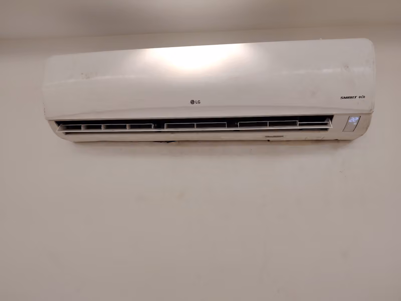 AC Technician and Maintenance Riyadh