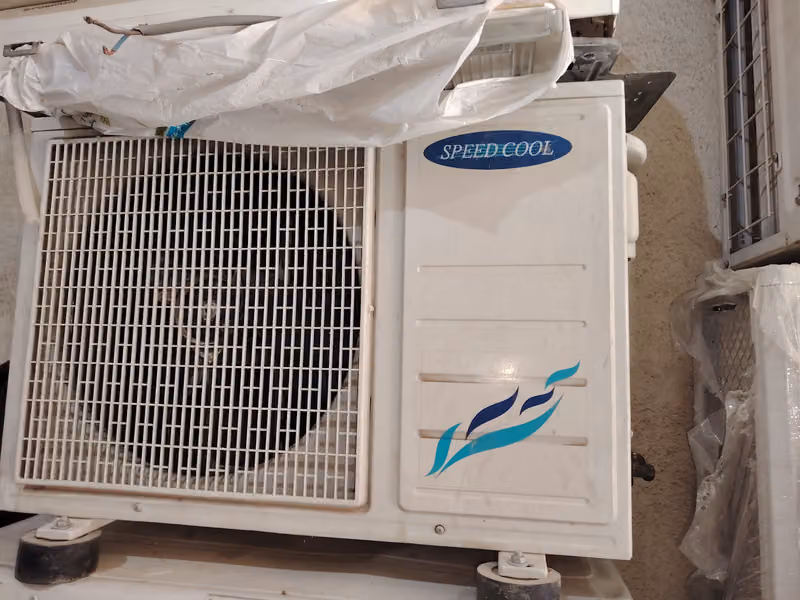 AC Technician and Maintenance Riyadh