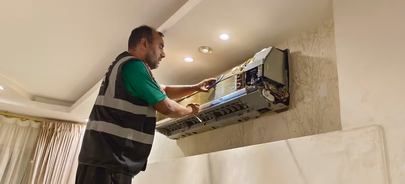 AC Technician kumar - AC ,Washing Machine Repair Services