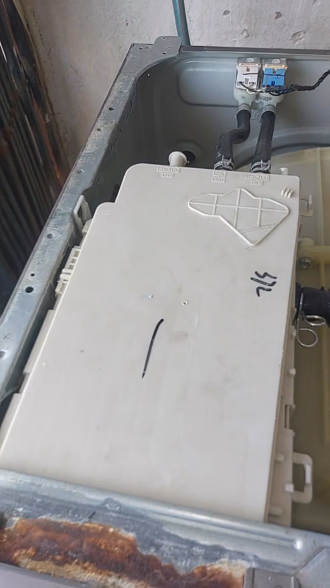 Ac technician Repair Asif