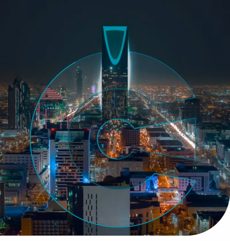 Access Arabia