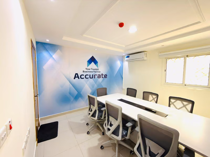 Accurate Accountings | Riyadh | Company Formation In Saudi Arabia