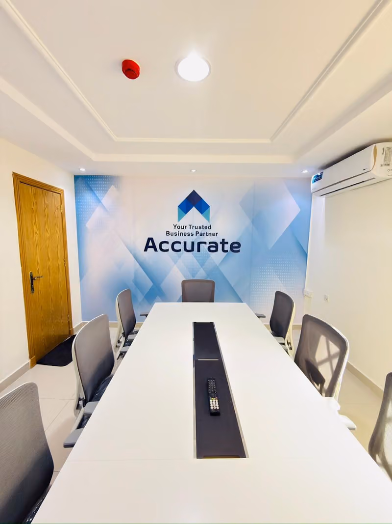 Accurate Accountings | Riyadh | Company Formation In Saudi Arabia