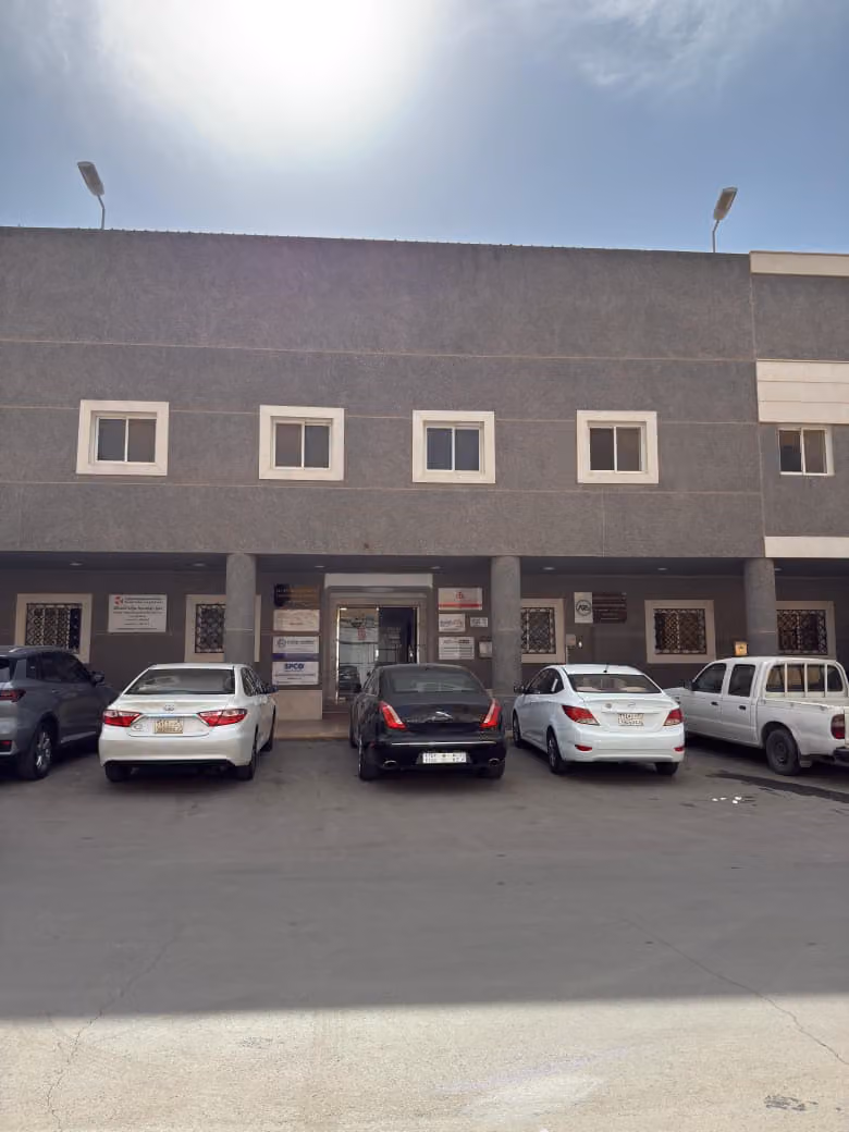 Accurate Accountings | Riyadh | Company Formation In Saudi Arabia