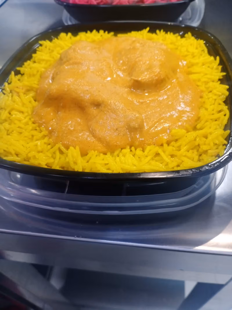 Achar Al Chef Restaurant