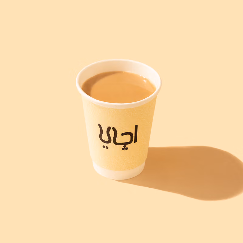 اچاي