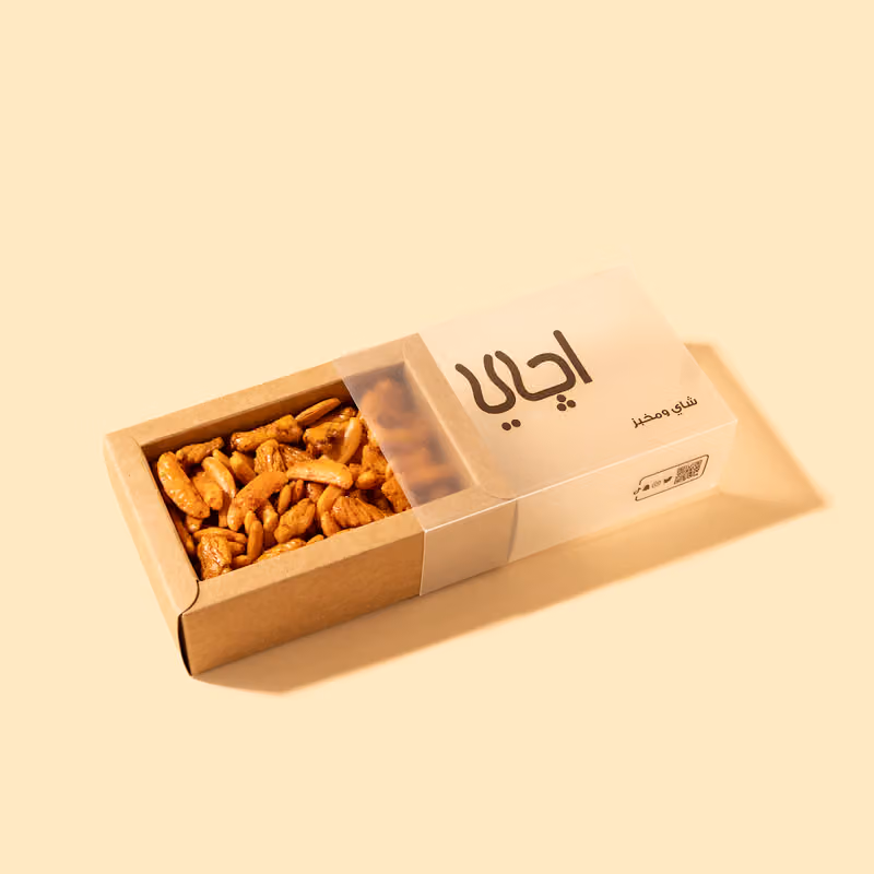 اچاي