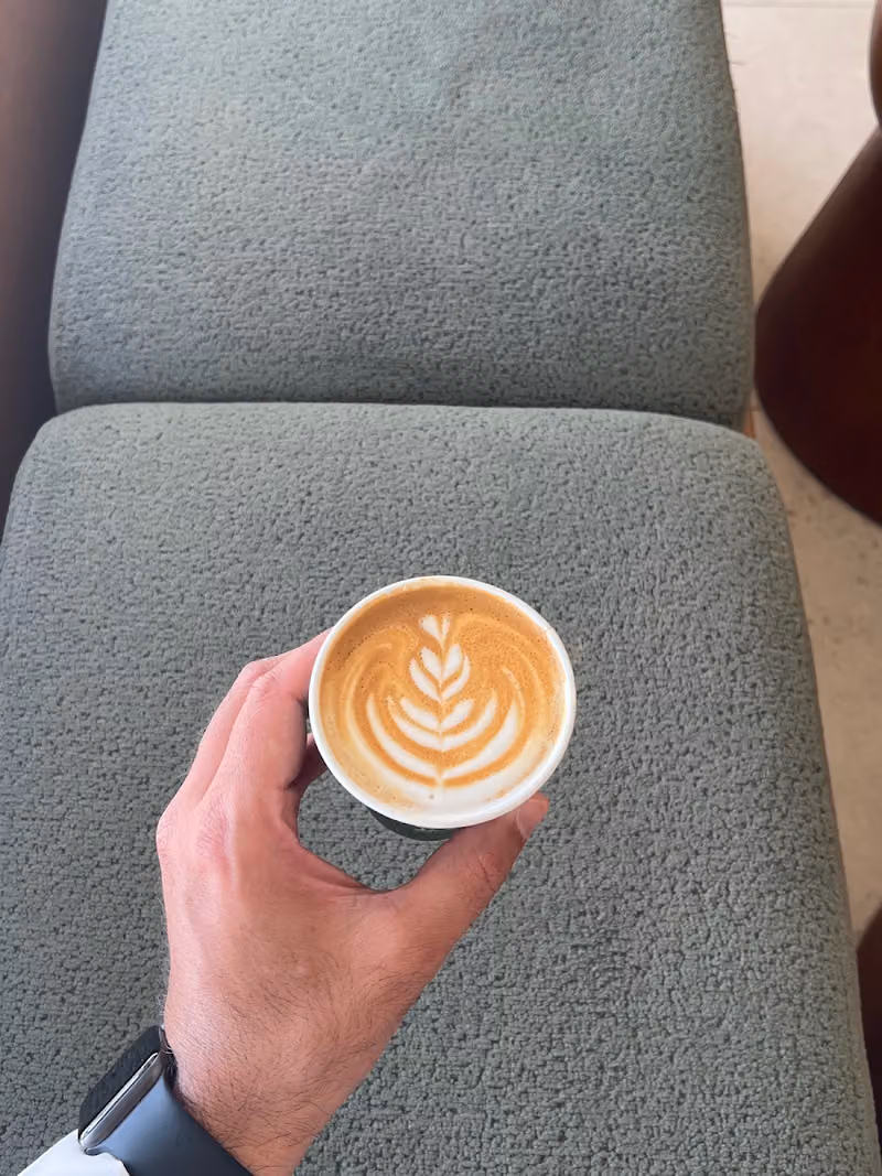 Acres Coffee Roaster | محمصة ومقهى ايكرز