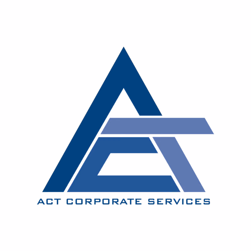 ACT Corporate Services