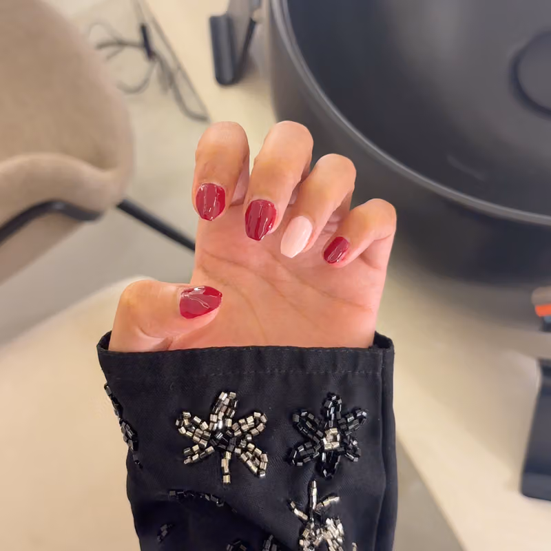 AD Salon & Spa