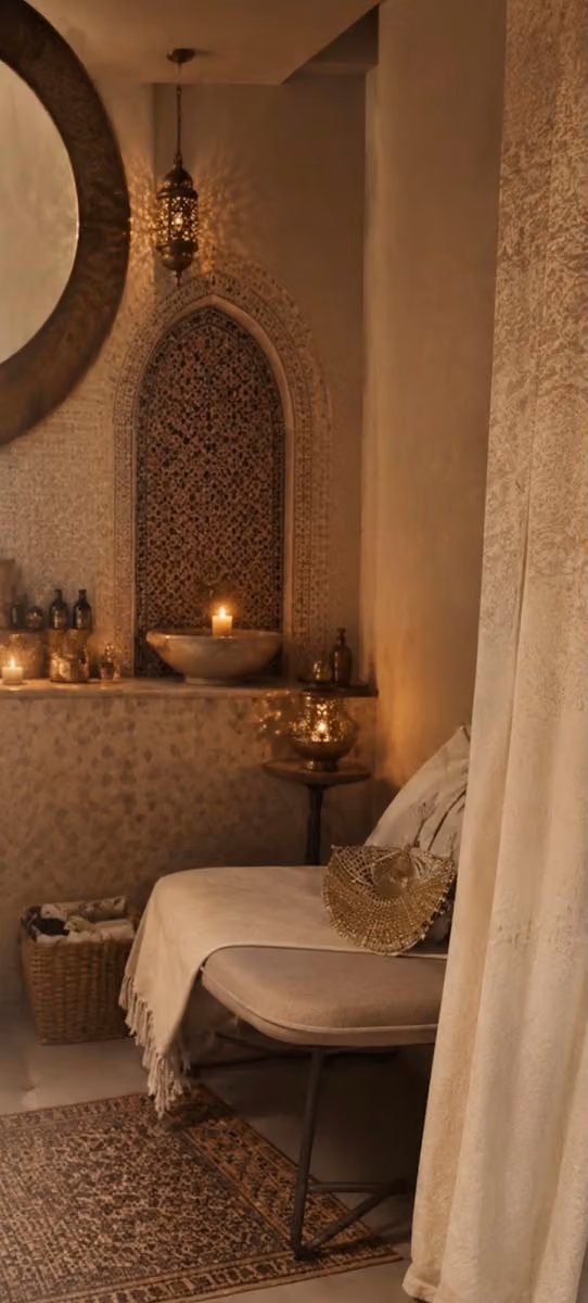 AD Salon & Spa