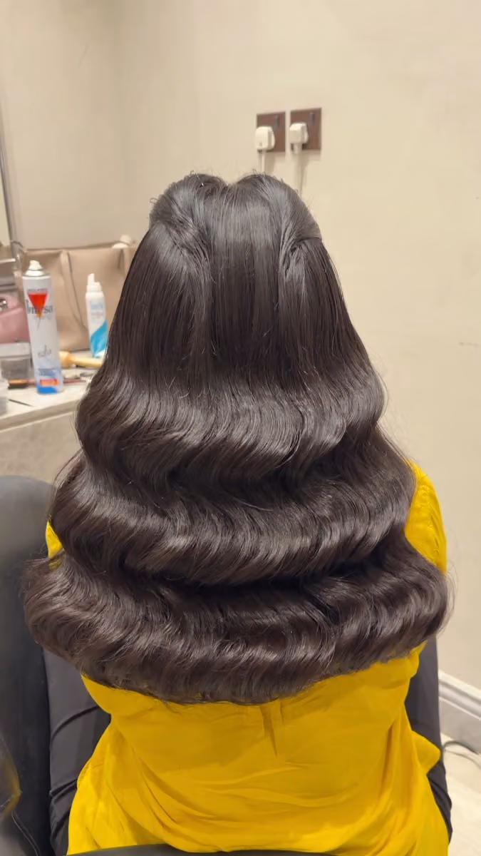 أدڤانس بيوتي للتزيين النسائي advane beauty