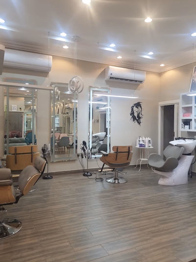 أدڤانس بيوتي للتزيين النسائي advane beauty