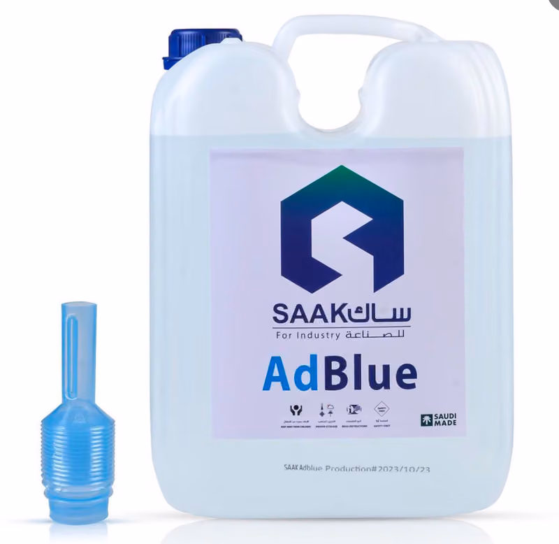 Adblue