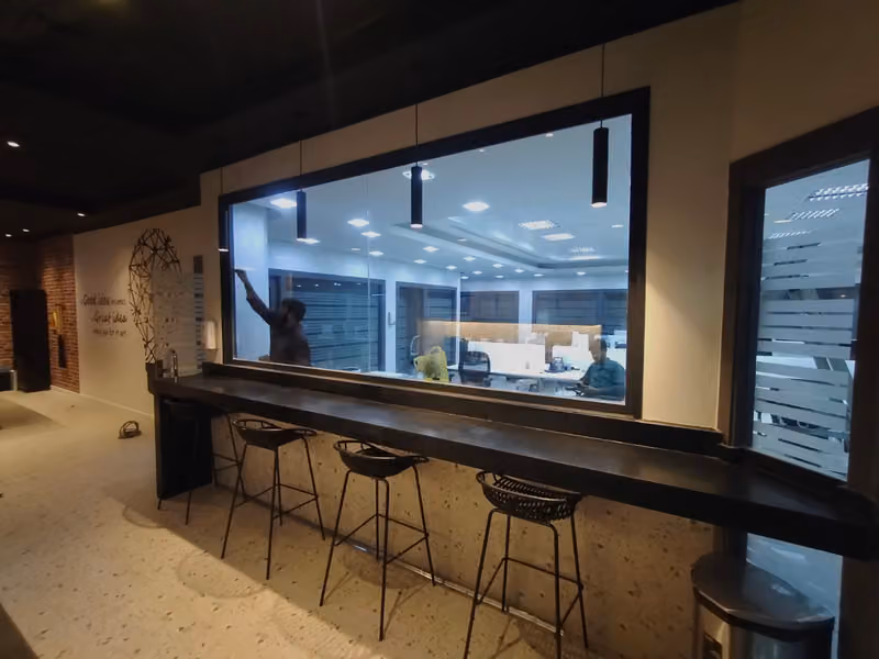 ADCC - Advanced Design and Construction Co.