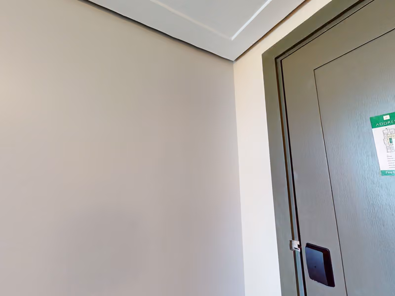Address Jabal Omar Makkah Hotel (فندق العنوان جبل عمر مكة)
