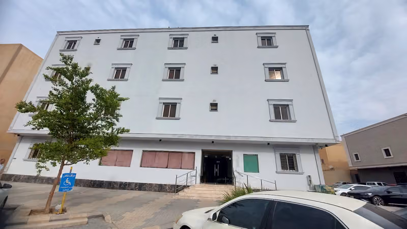 Adeem Furnished Apartments