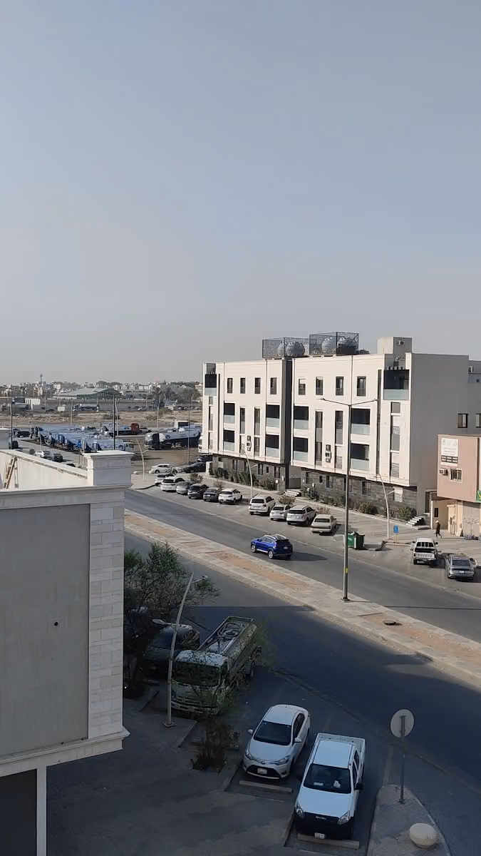 Adeem Furnished Apartments