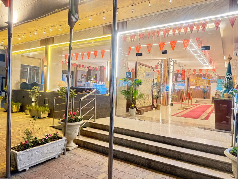 Adeem Hotel 2